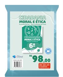 CIDADANIA MORAL E ÉTICA 6.ANO