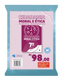 CIDADANIA MORAL E ÉTICA 7.ANO