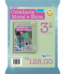 CIDADANIA MORAL E ETICA 3.ANO