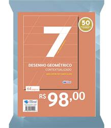 DESENHO GEOMETRICO CONTEXTUALIZADO 7.ANO