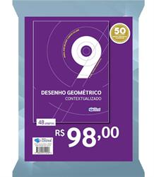 DESENHO GEOMETRICO CONTEXTUALIZADO 9.ANO