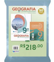 GEOGRAFIA CONTEXTUALIZADA 9.ANO-BNCC 5ED