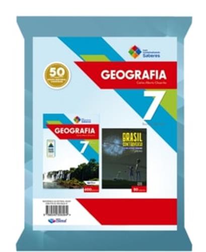 CONTEXTUALIZANDO SABERES GEOGRAFIA 7.ANO