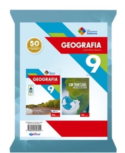 CONTEXTUALIZANDO SABERES GEOGRAFIA 9.ANO